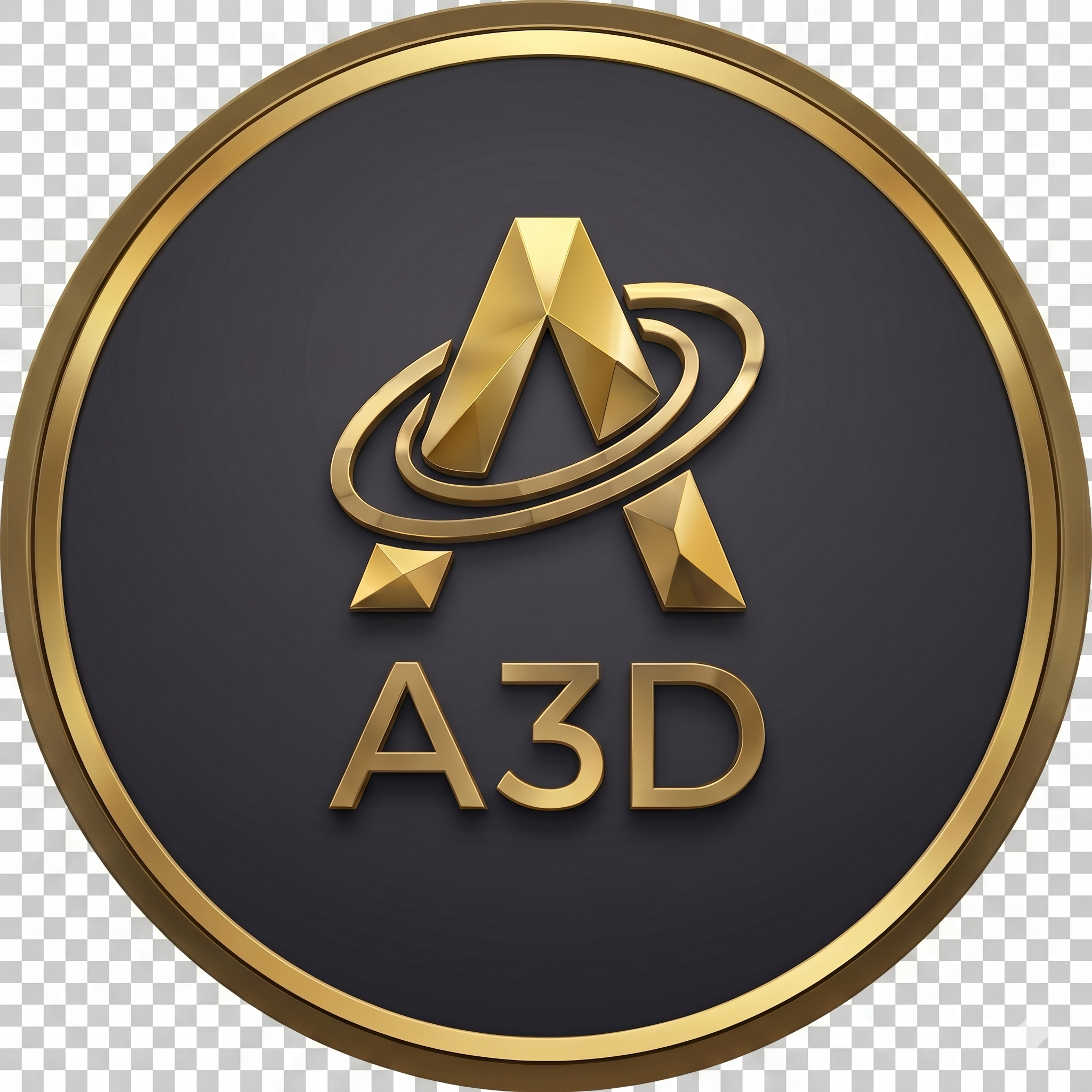 AstrOm 3D Designs